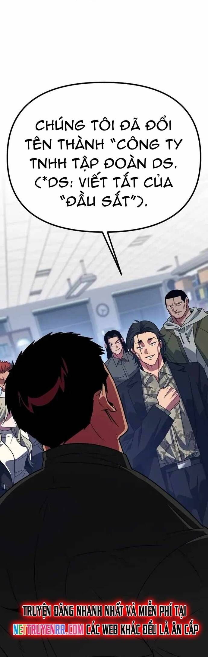 Cuồng Nhân Seoul Chapter 29 - 8