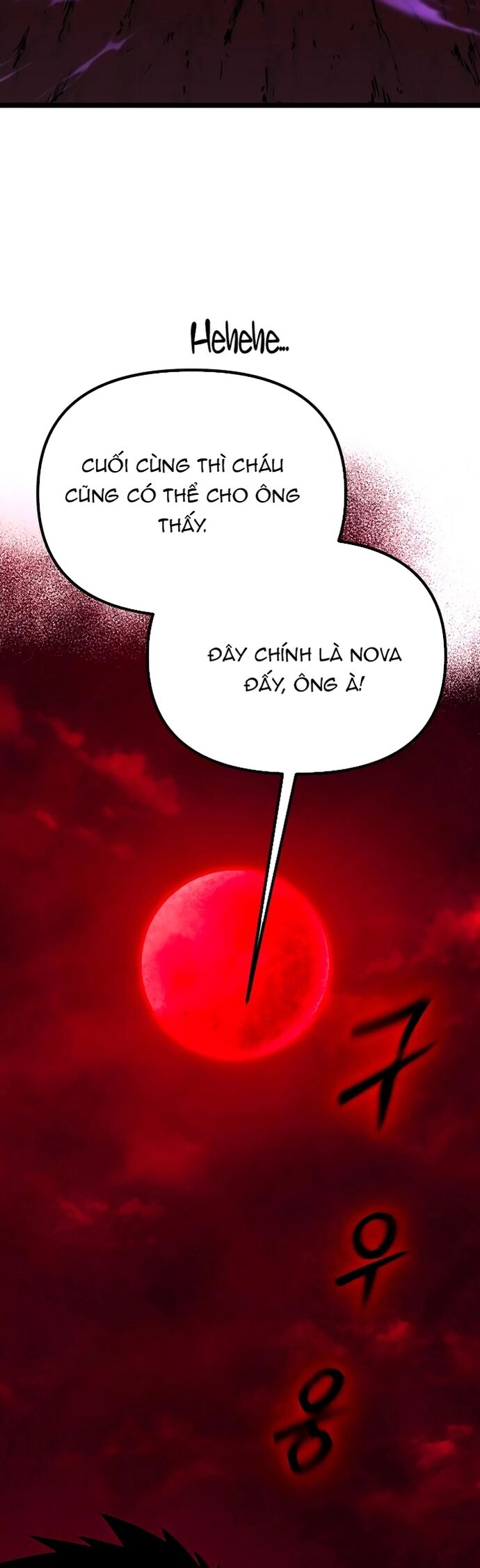 Cuồng Nhân Seoul Chapter 30 - 2