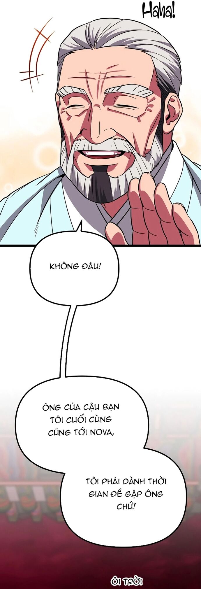 Cuồng Nhân Seoul Chapter 30 - 11