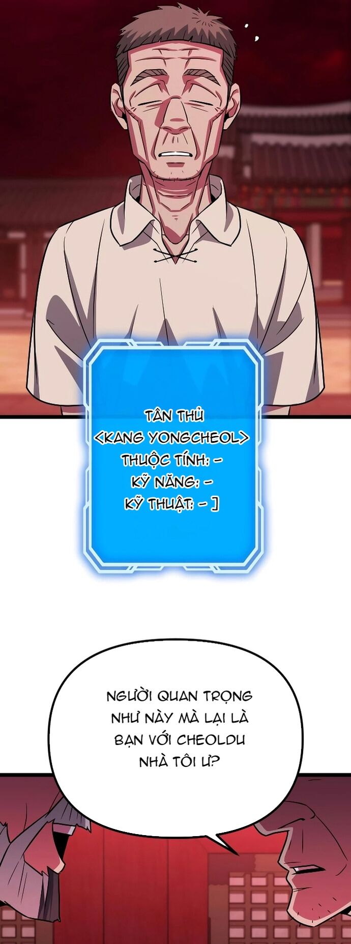 Cuồng Nhân Seoul Chapter 30 - 12