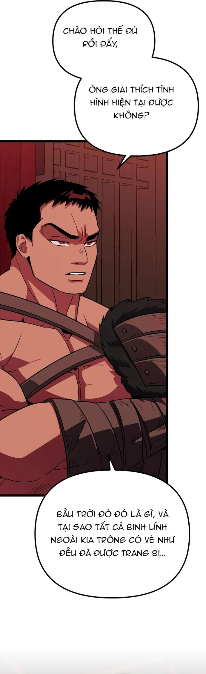 Cuồng Nhân Seoul Chapter 30 - 14