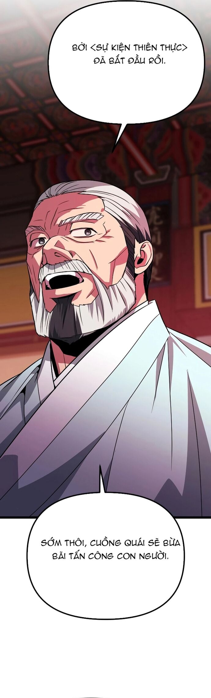 Cuồng Nhân Seoul Chapter 30 - 15