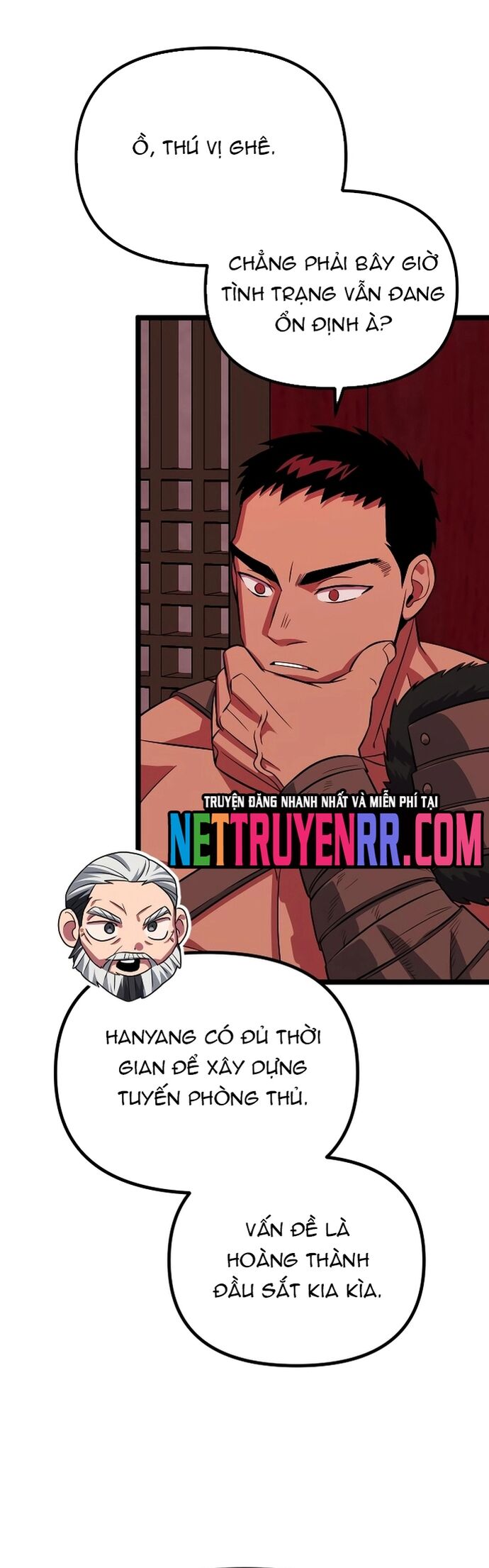 Cuồng Nhân Seoul Chapter 30 - 17