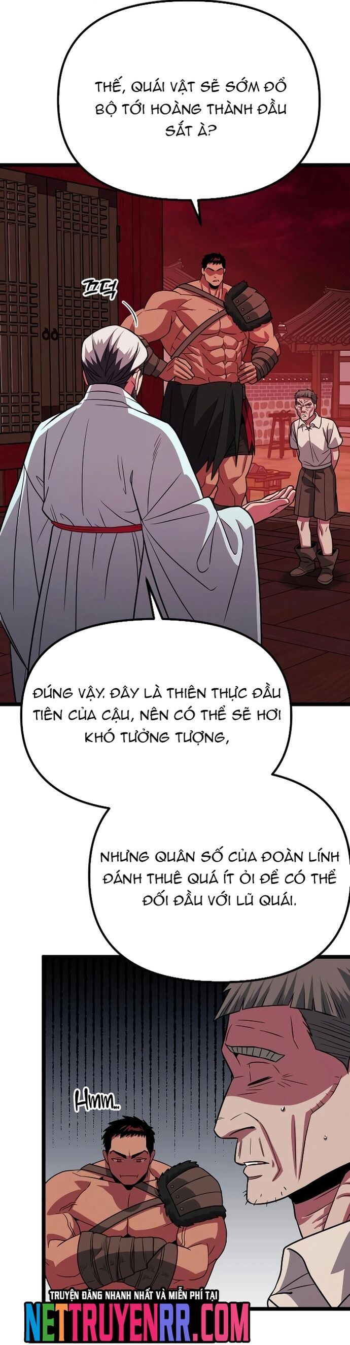 Cuồng Nhân Seoul Chapter 30 - 19
