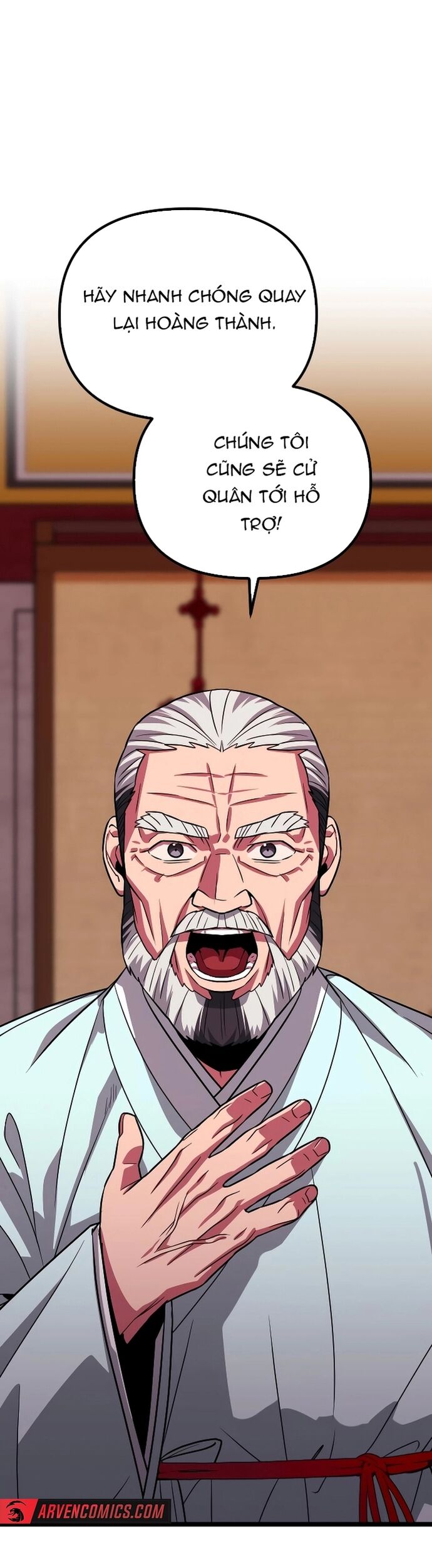 Cuồng Nhân Seoul Chapter 30 - 20