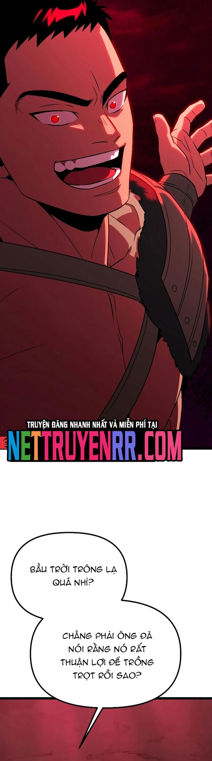 Cuồng Nhân Seoul Chapter 30 - 3