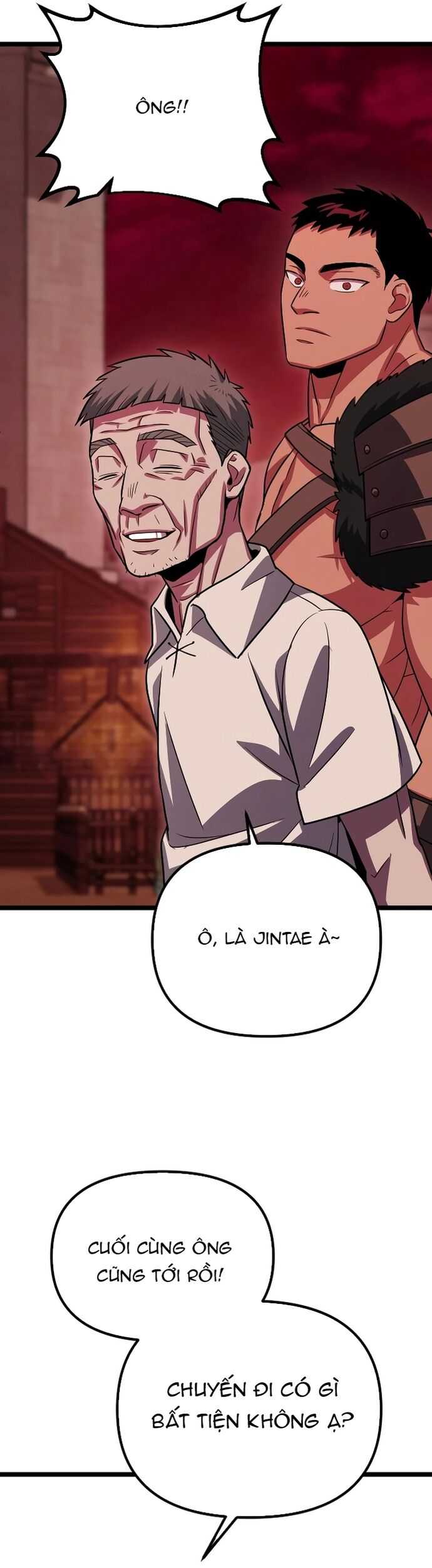 Cuồng Nhân Seoul Chapter 30 - 25