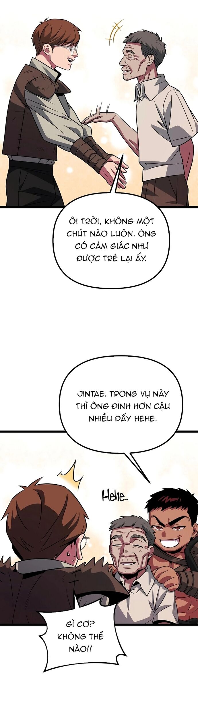 Cuồng Nhân Seoul Chapter 30 - 26