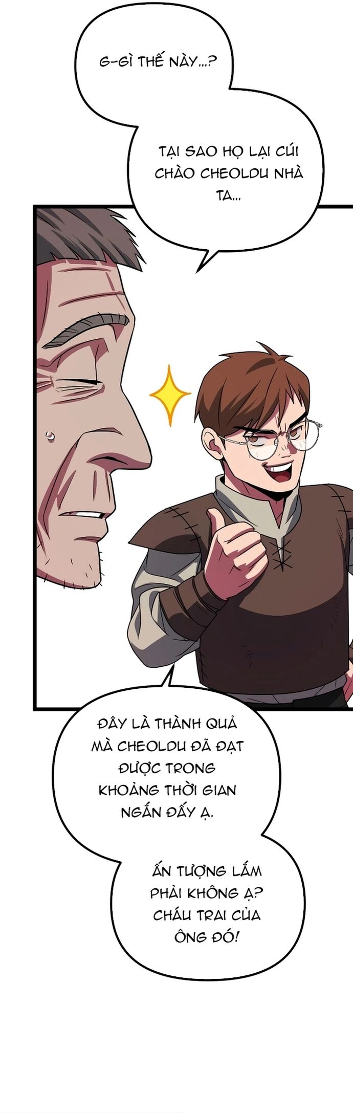 Cuồng Nhân Seoul Chapter 30 - 30