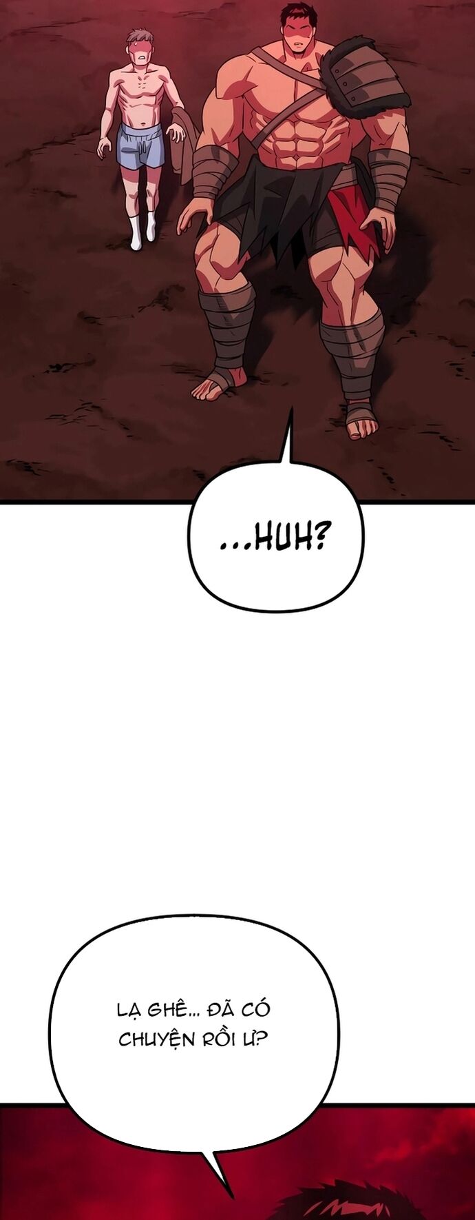 Cuồng Nhân Seoul Chapter 30 - 4