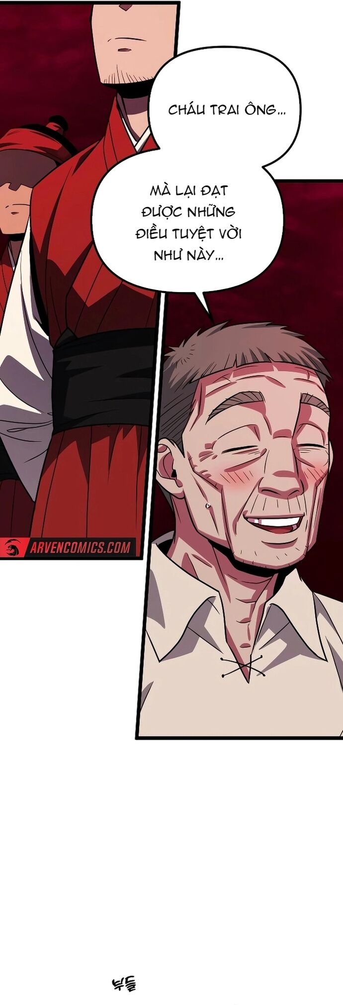 Cuồng Nhân Seoul Chapter 30 - 31