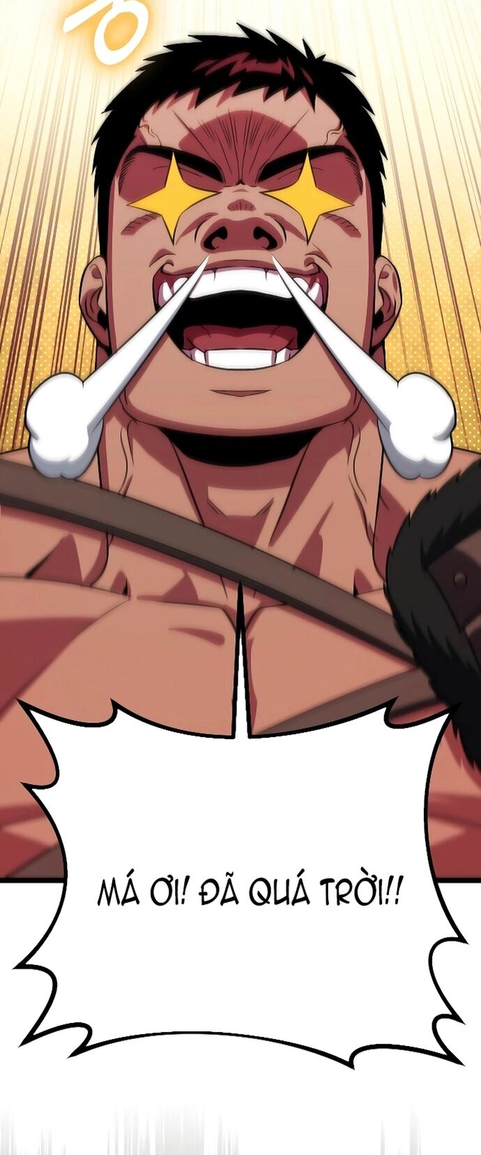 Cuồng Nhân Seoul Chapter 30 - 33