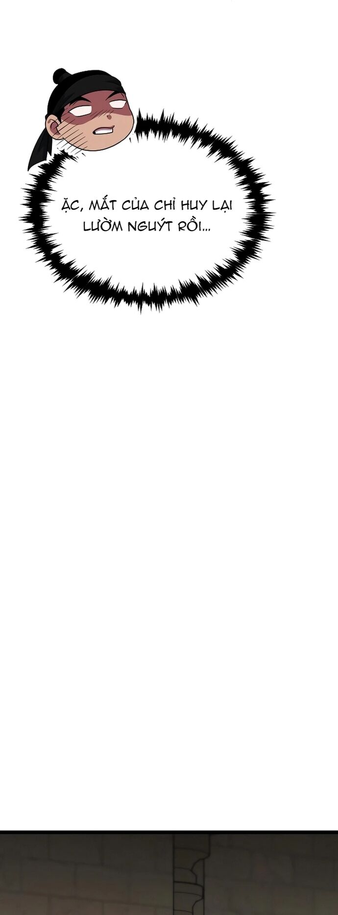 Cuồng Nhân Seoul Chapter 30 - 35