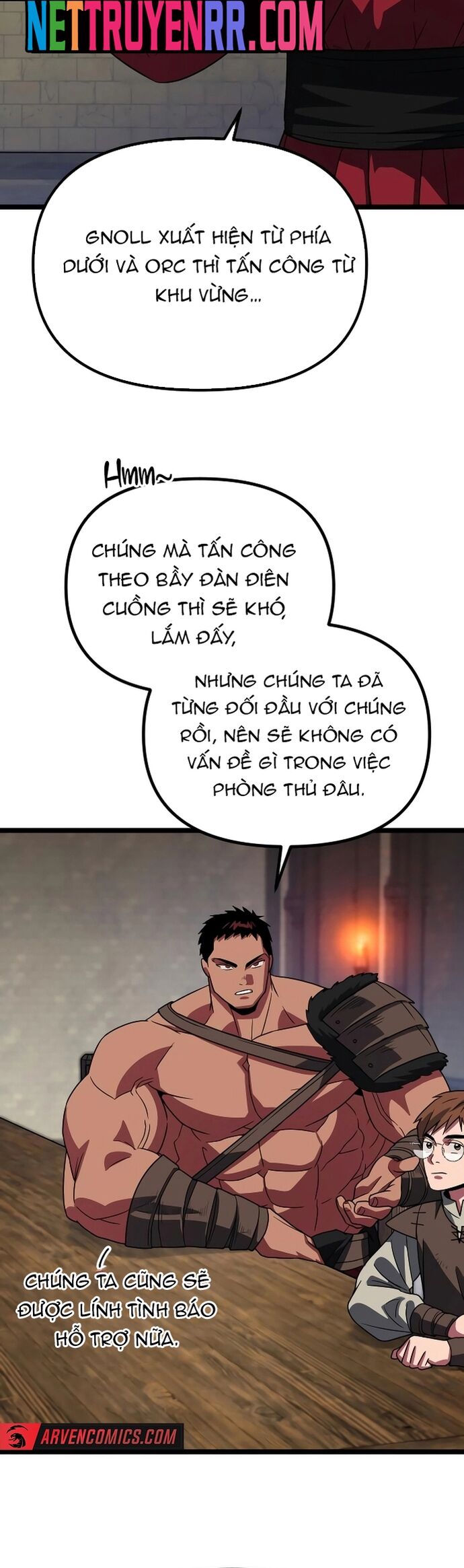 Cuồng Nhân Seoul Chapter 30 - 37
