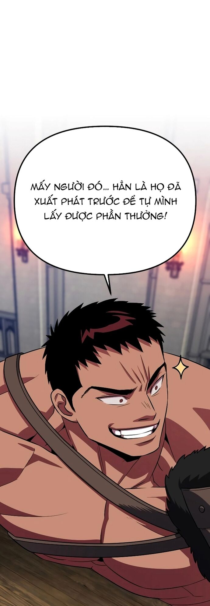 Cuồng Nhân Seoul Chapter 30 - 40