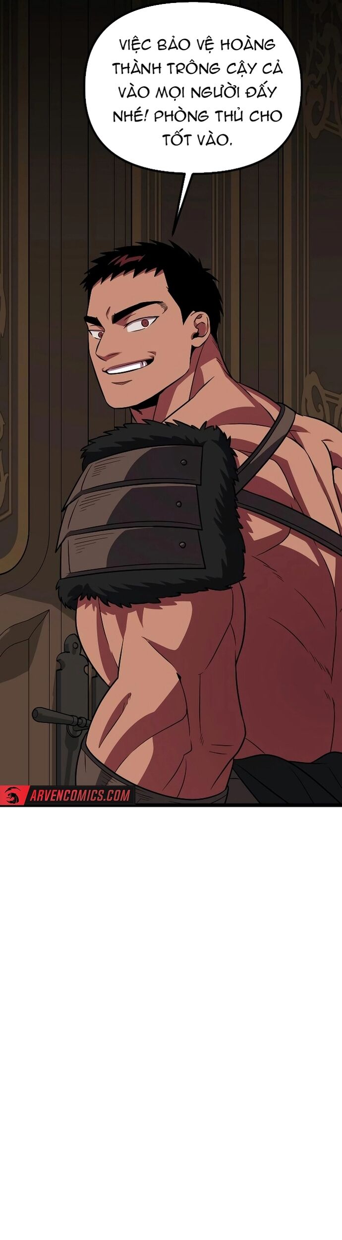 Cuồng Nhân Seoul Chapter 30 - 42