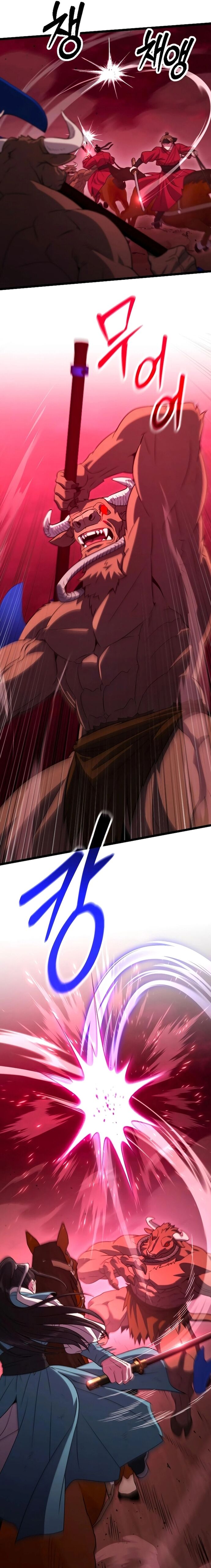 Cuồng Nhân Seoul Chapter 30 - 44