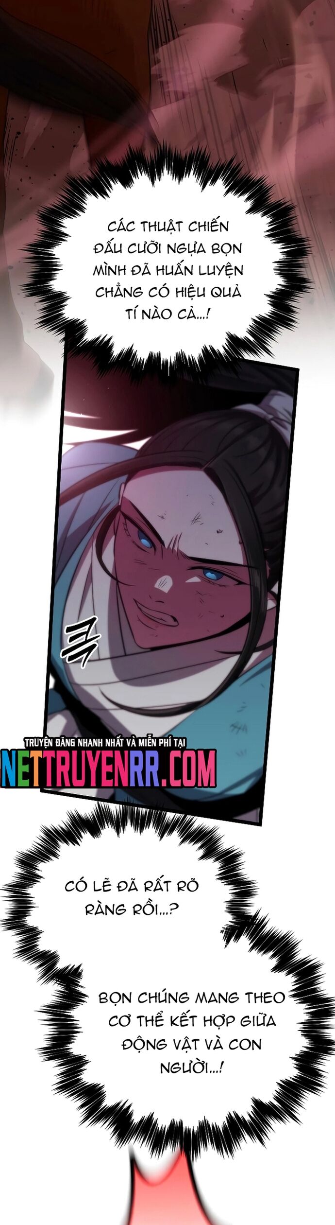 Cuồng Nhân Seoul Chapter 30 - 45