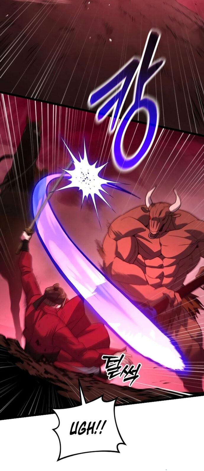 Cuồng Nhân Seoul Chapter 30 - 47