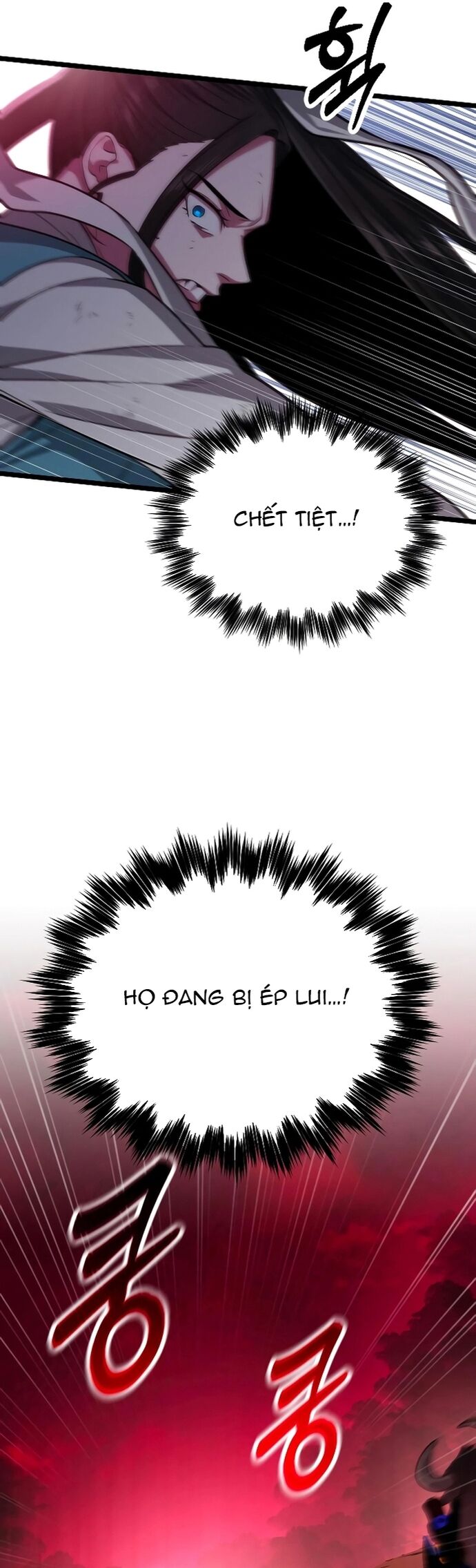 Cuồng Nhân Seoul Chapter 30 - 51