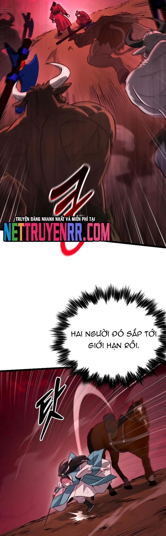 Cuồng Nhân Seoul Chapter 30 - 52