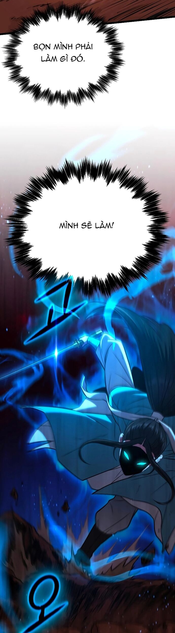 Cuồng Nhân Seoul Chapter 30 - 53