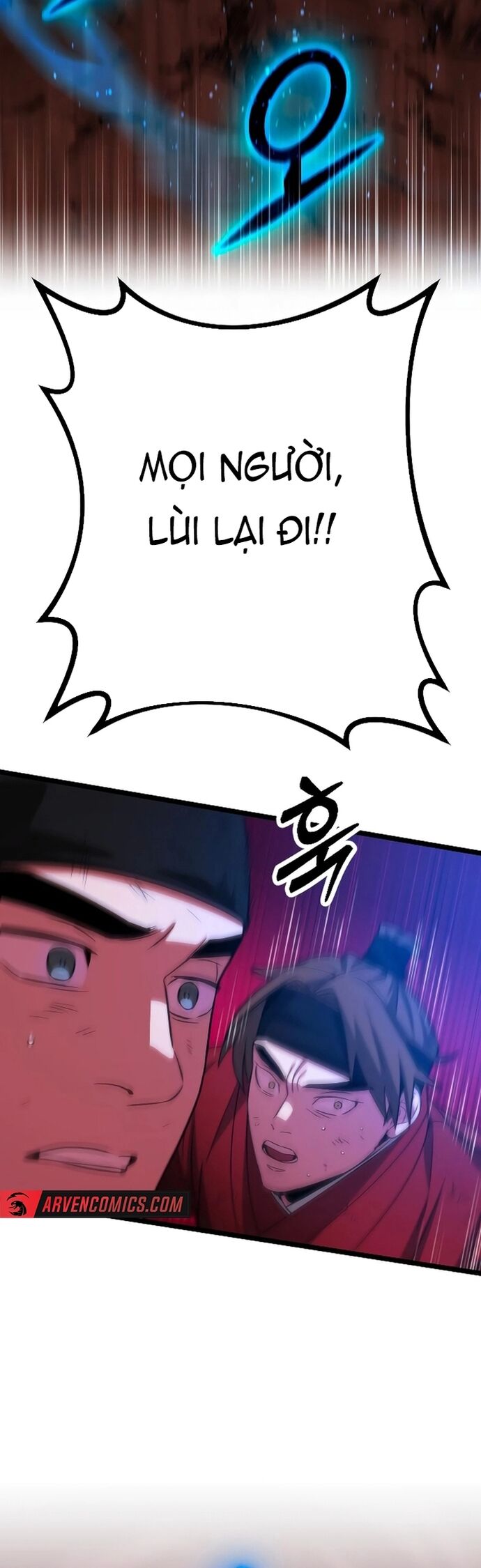 Cuồng Nhân Seoul Chapter 30 - 54