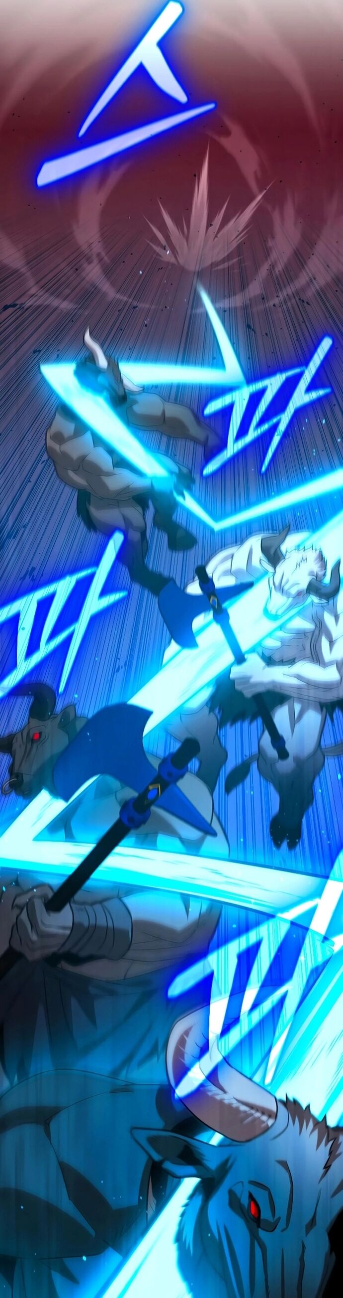 Cuồng Nhân Seoul Chapter 30 - 55