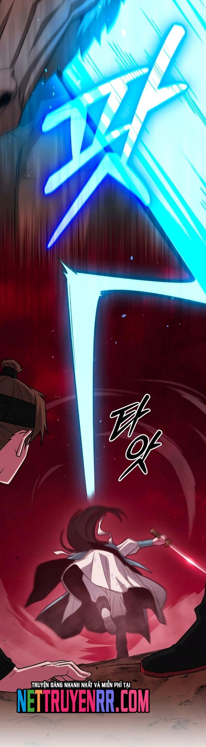 Cuồng Nhân Seoul Chapter 30 - 57