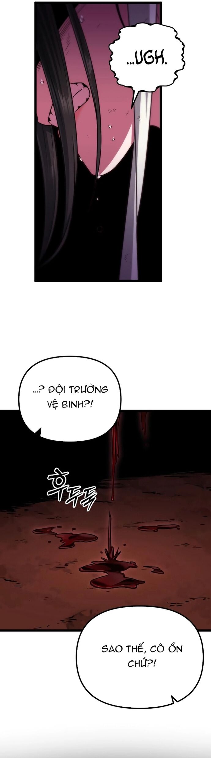 Cuồng Nhân Seoul Chapter 30 - 59