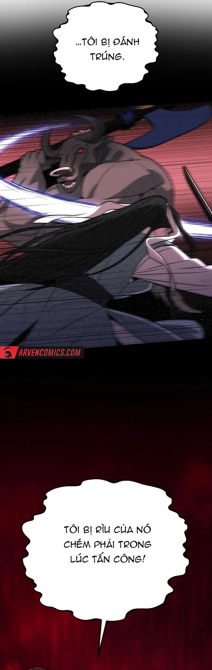 Cuồng Nhân Seoul Chapter 30 - 60