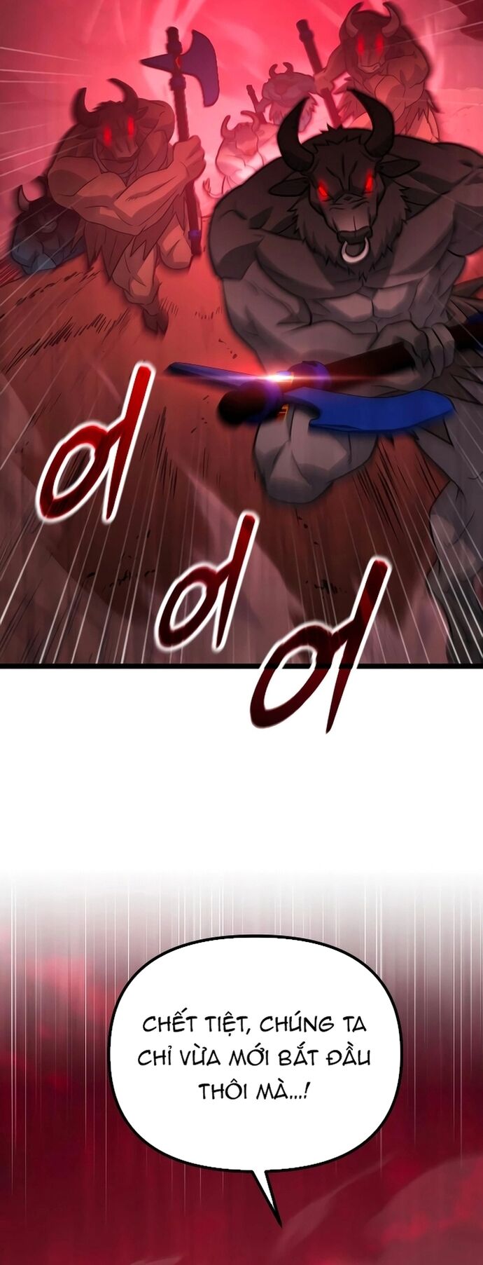 Cuồng Nhân Seoul Chapter 30 - 63