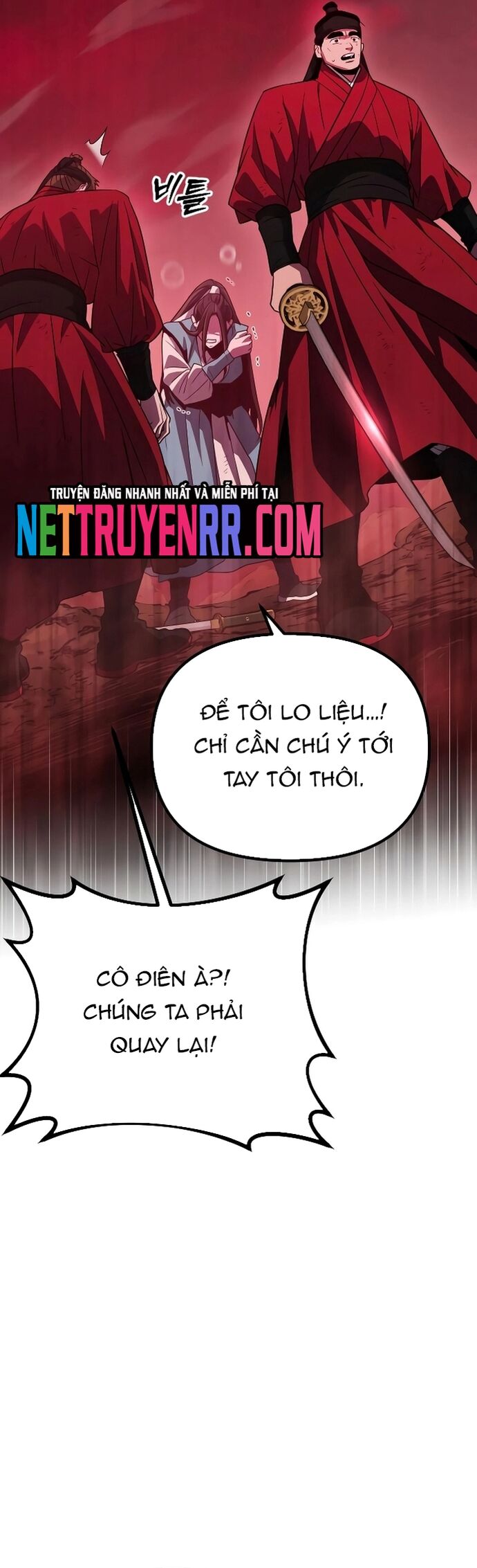 Cuồng Nhân Seoul Chapter 30 - 64