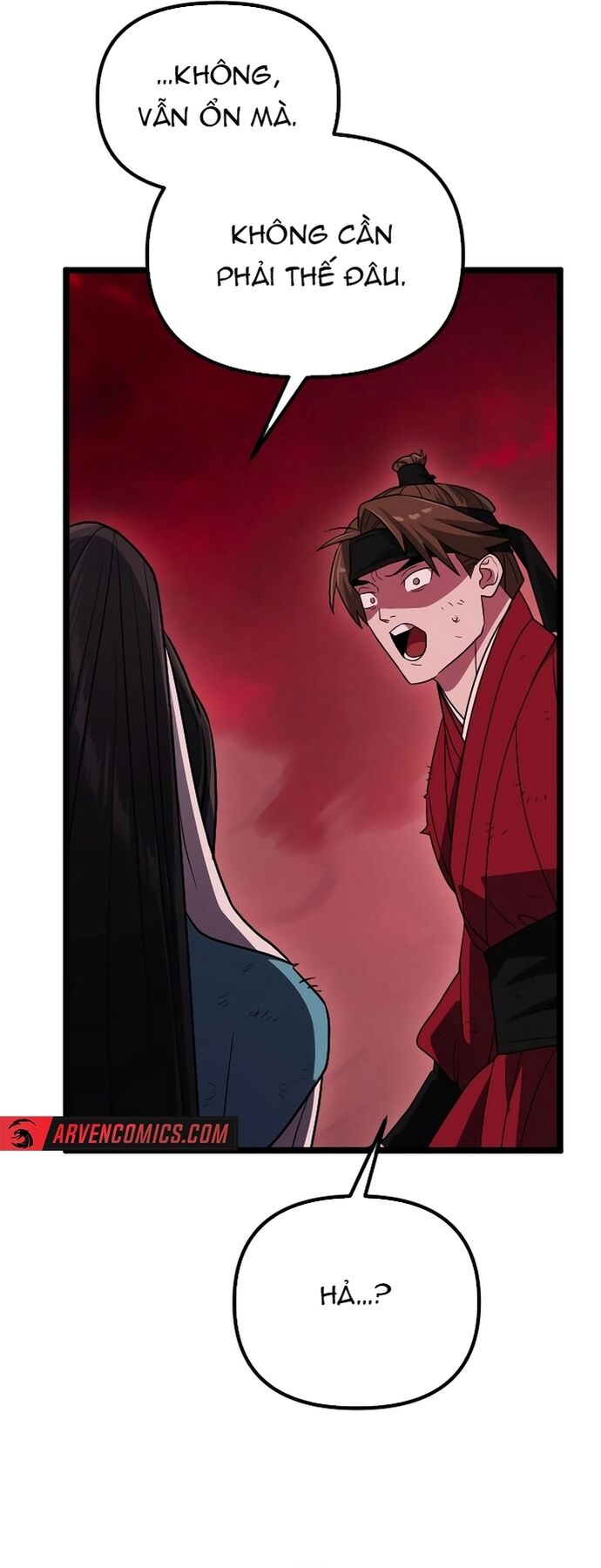 Cuồng Nhân Seoul Chapter 30 - 65