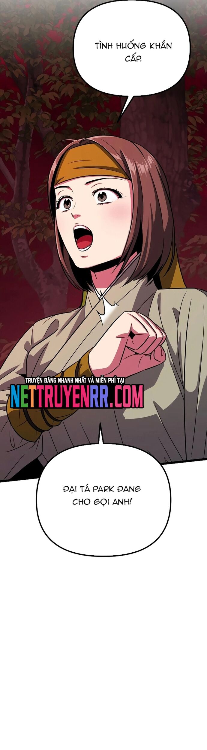 Cuồng Nhân Seoul Chapter 30 - 8