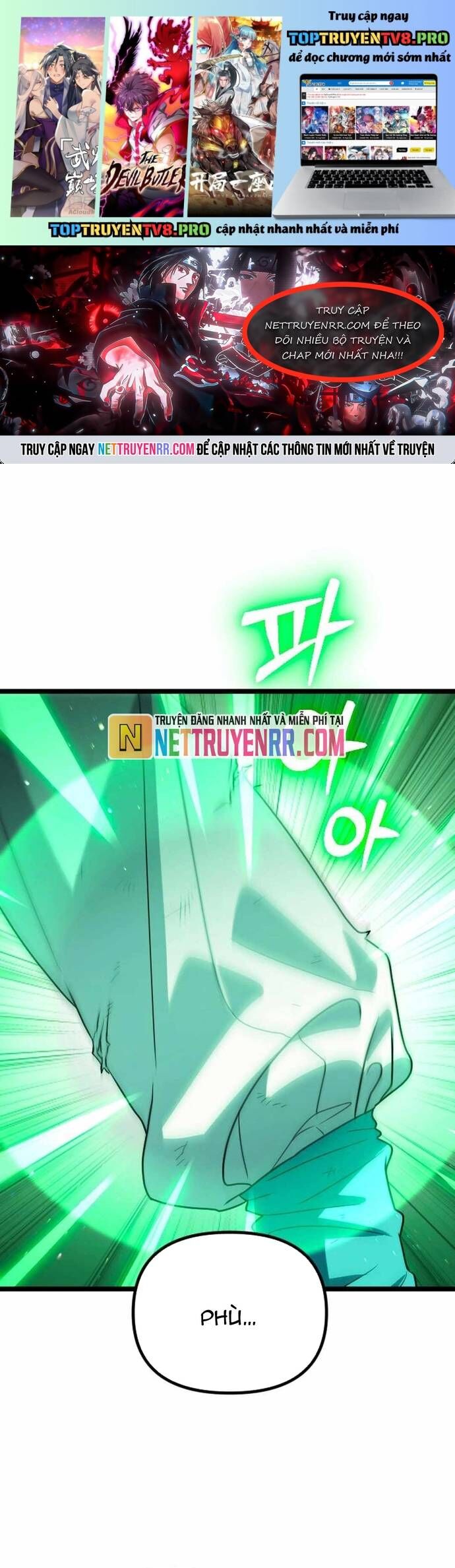 Cuồng Nhân Seoul Chapter 31 - 1