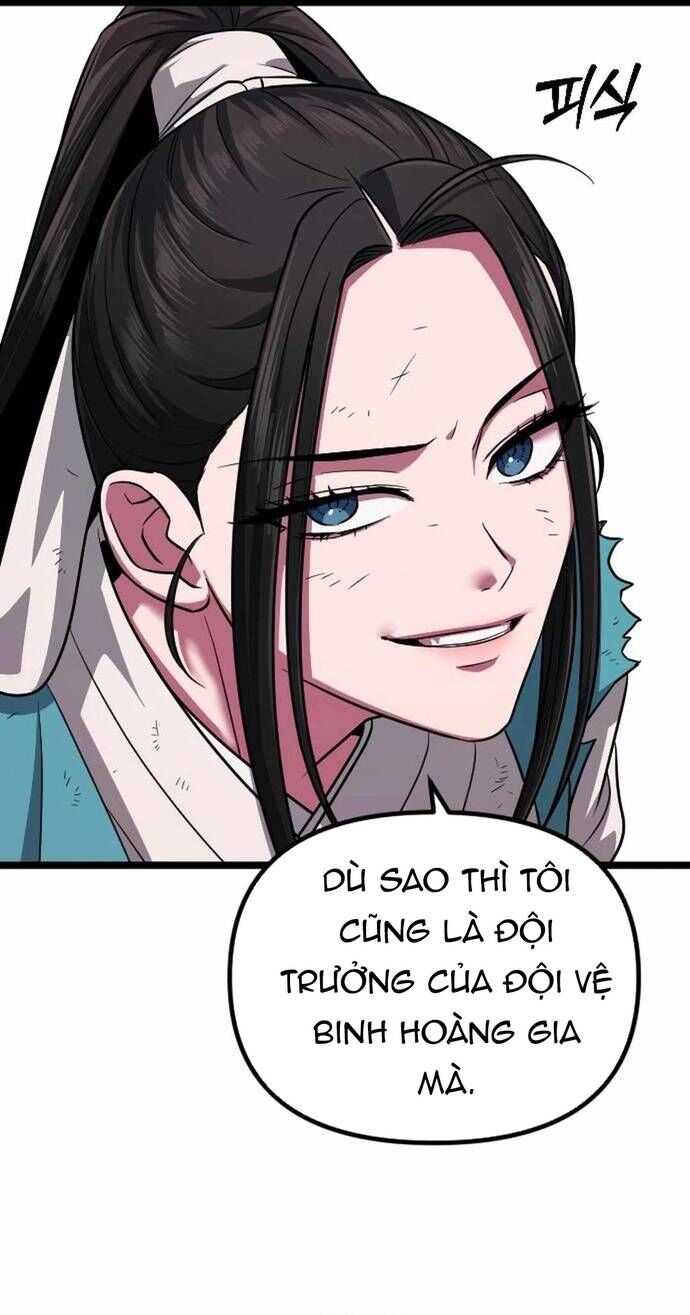 Cuồng Nhân Seoul Chapter 31 - 11