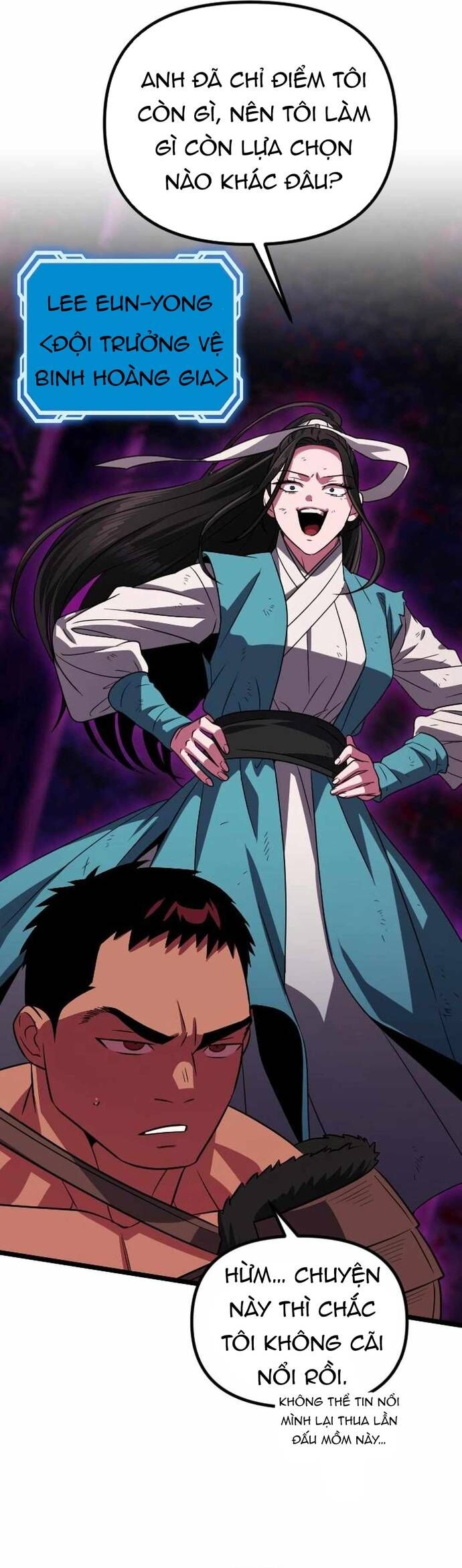 Cuồng Nhân Seoul Chapter 31 - 12