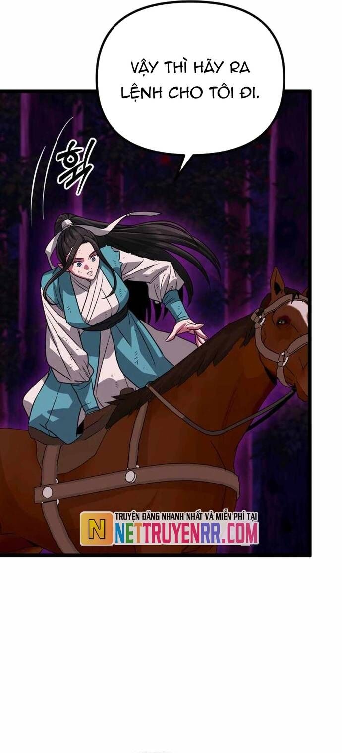 Cuồng Nhân Seoul Chapter 31 - 13