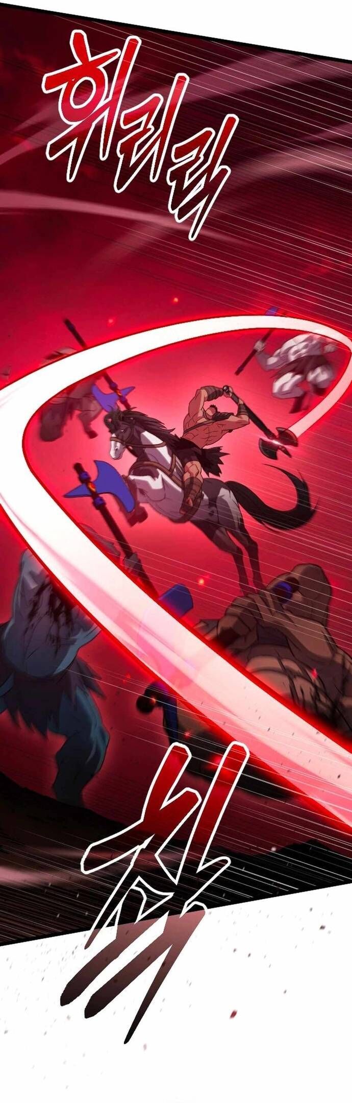 Cuồng Nhân Seoul Chapter 31 - 20