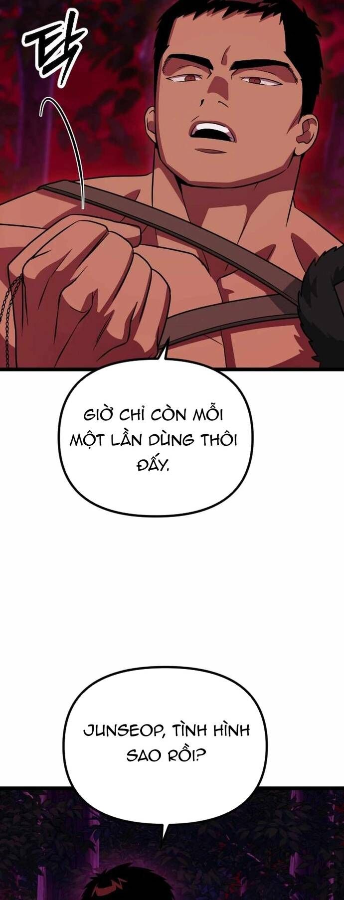 Cuồng Nhân Seoul Chapter 31 - 3
