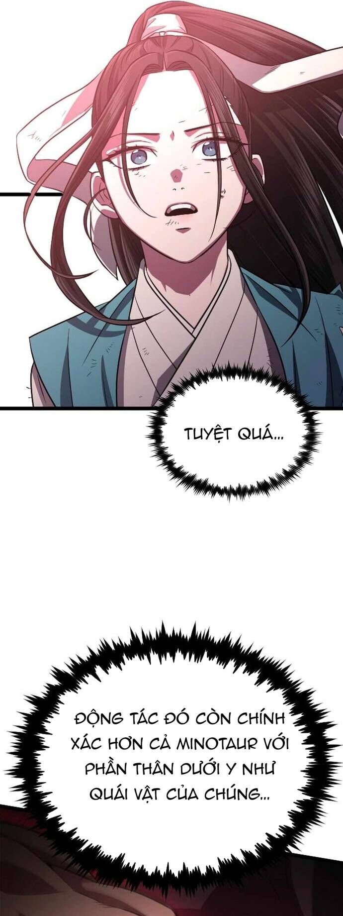 Cuồng Nhân Seoul Chapter 31 - 21