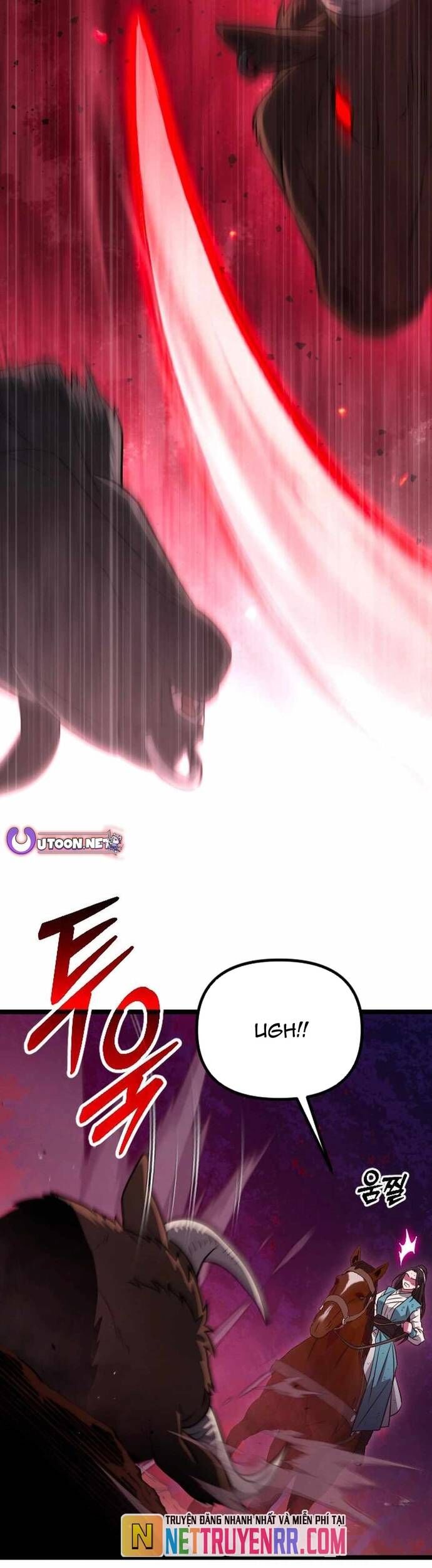 Cuồng Nhân Seoul Chapter 31 - 24