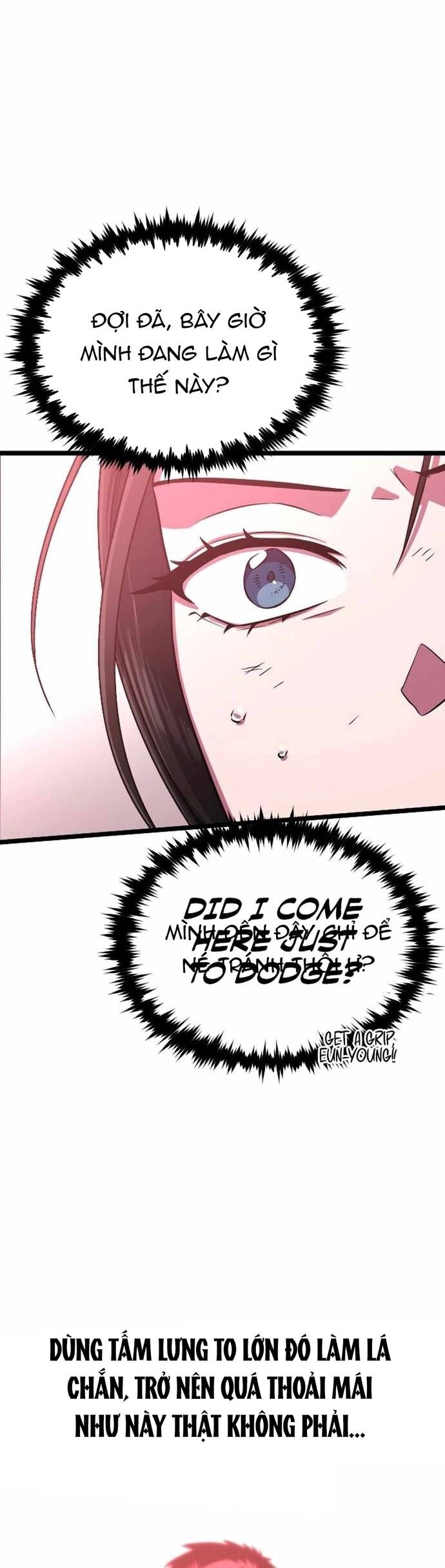 Cuồng Nhân Seoul Chapter 31 - 25