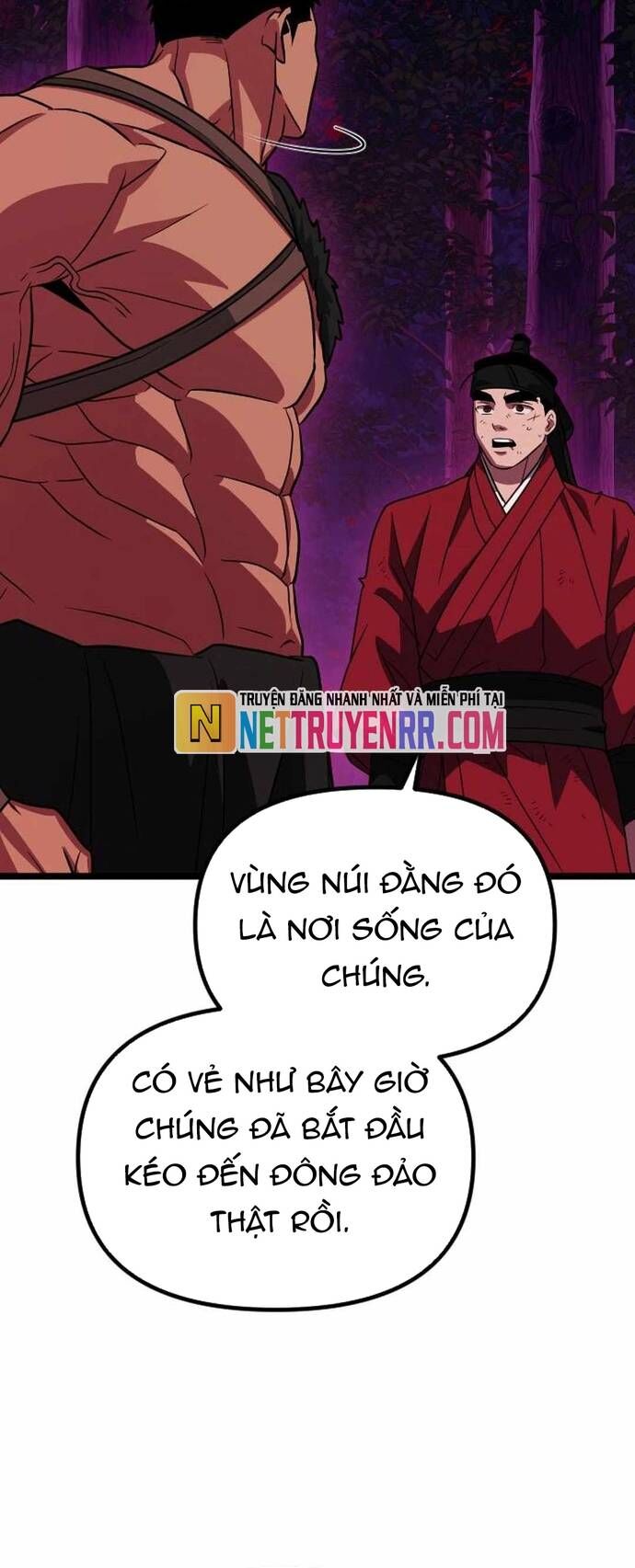 Cuồng Nhân Seoul Chapter 31 - 4