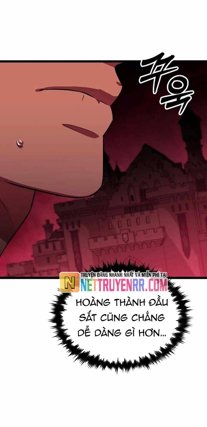 Cuồng Nhân Seoul Chapter 31 - 36