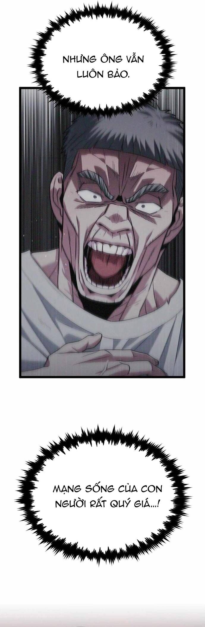 Cuồng Nhân Seoul Chapter 31 - 37