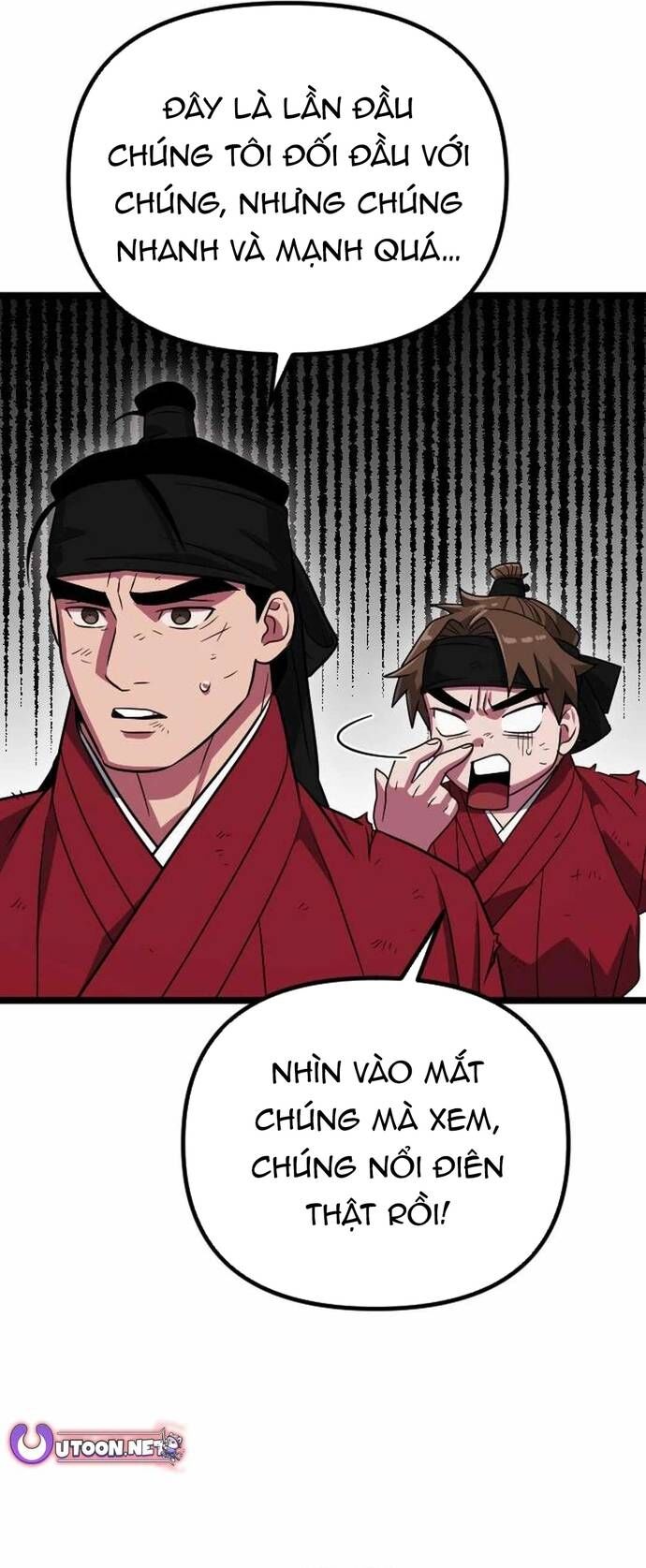 Cuồng Nhân Seoul Chapter 31 - 5