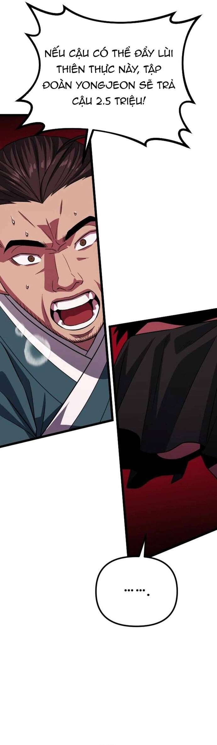 Cuồng Nhân Seoul Chapter 31 - 42