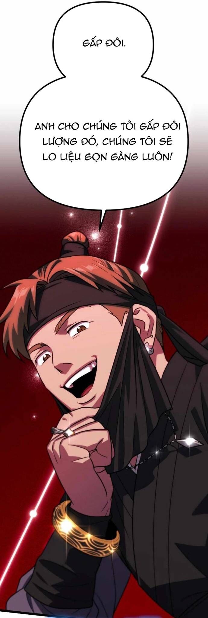 Cuồng Nhân Seoul Chapter 31 - 43